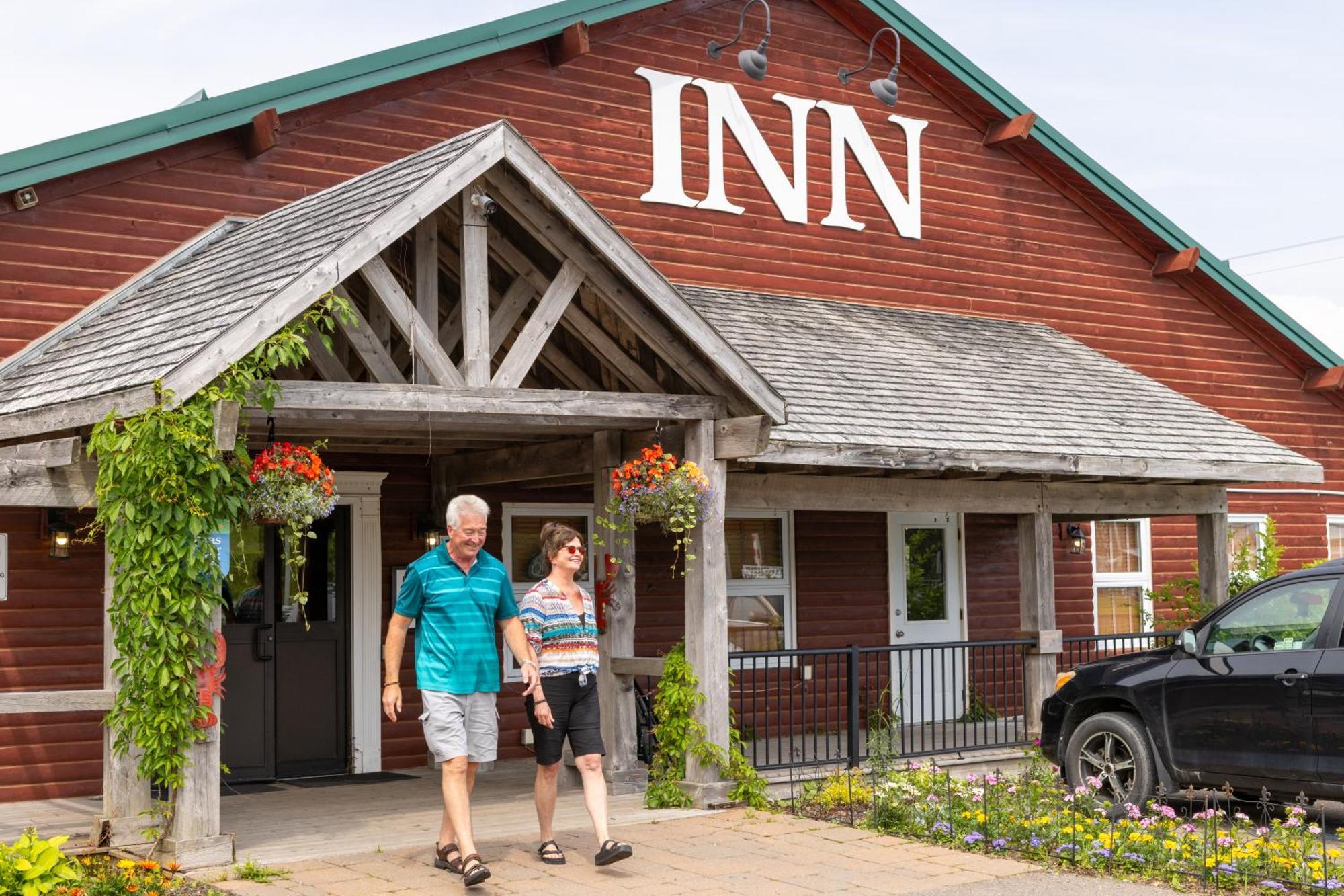 Bras D'or Lakes 4*