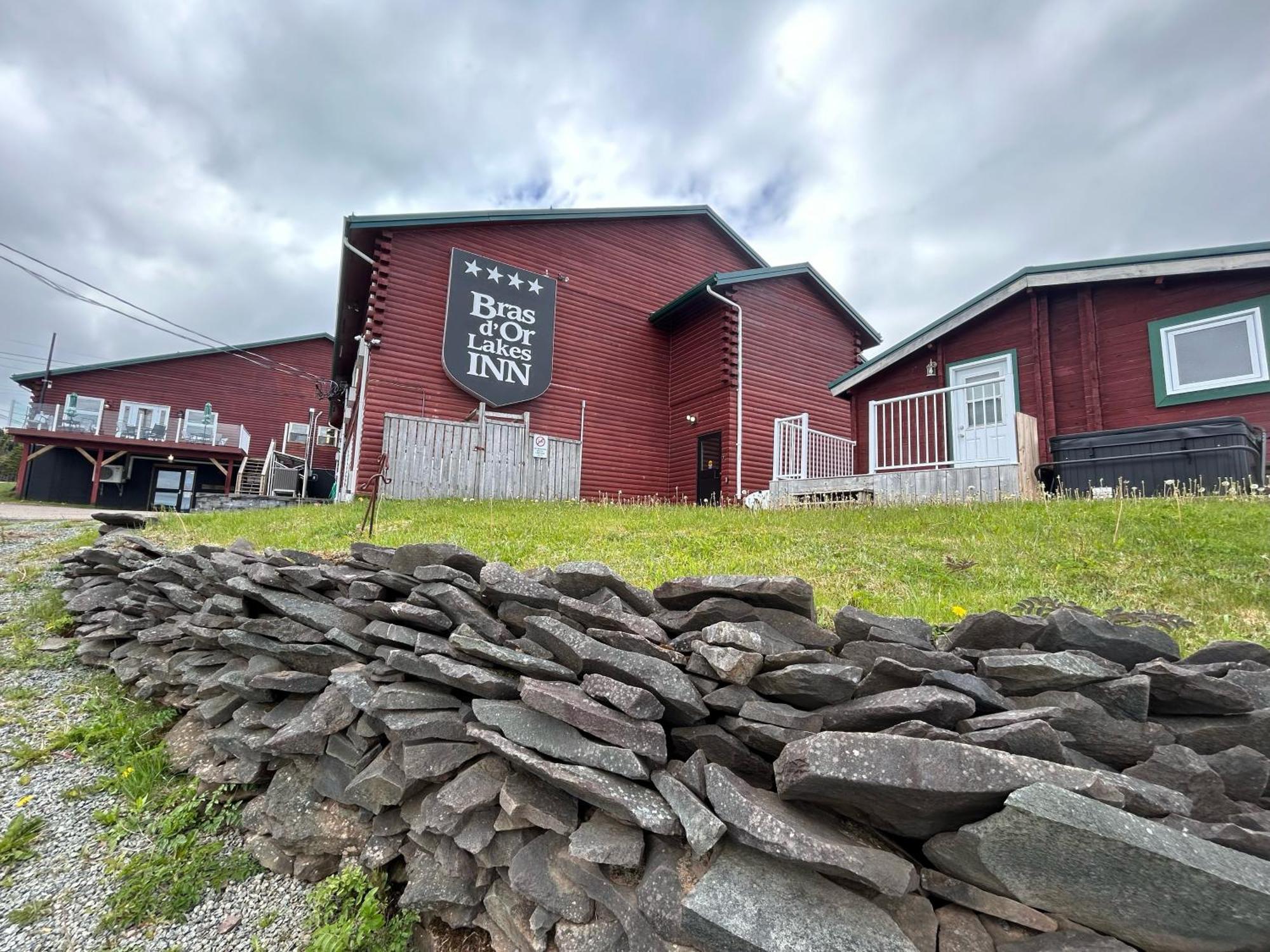 Bras D'or Lakes Hotel 4*