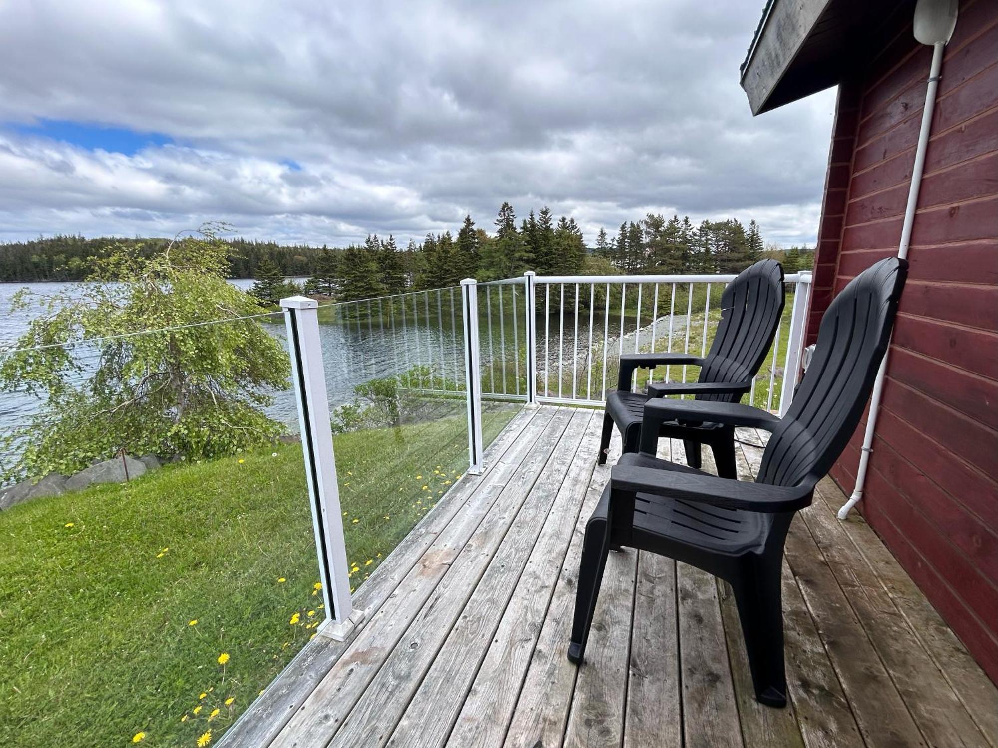 Bras D'or Lakes 4*