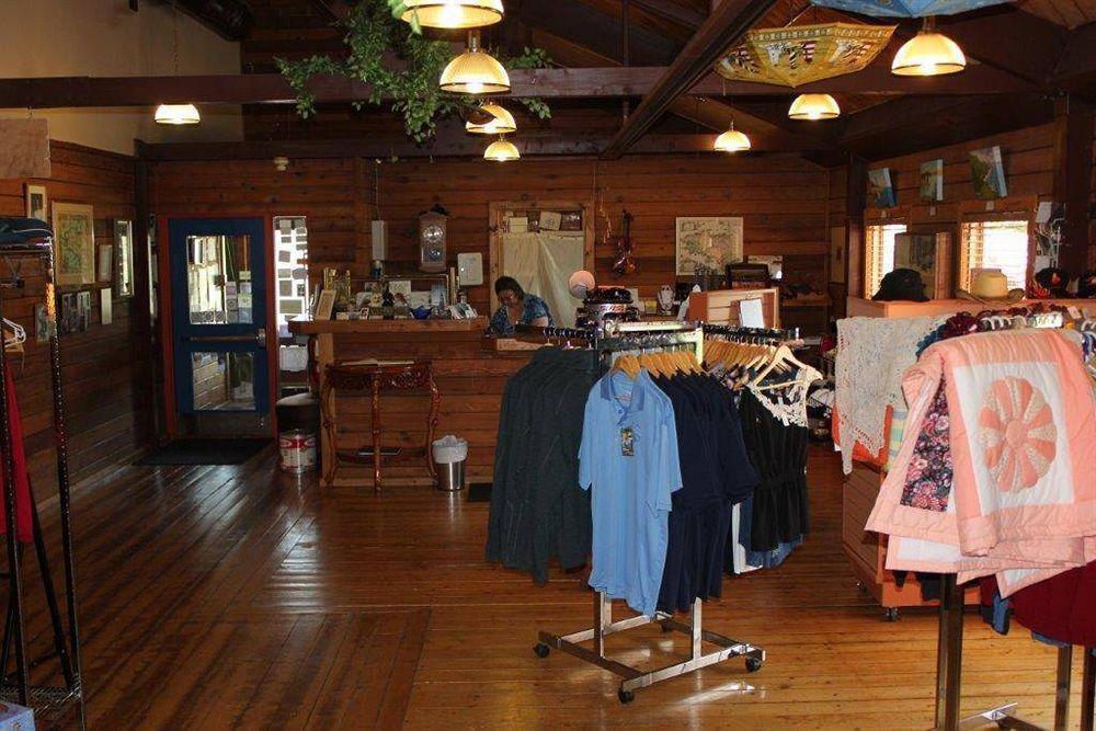 Hotel Bras D'or Lakes 4*
