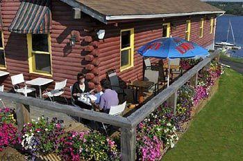 Bras D'or Lakes 4*