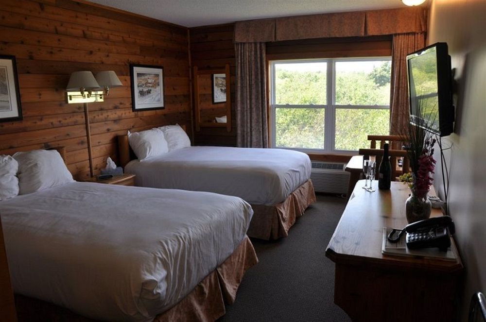 Hotel Bras D'or Lakes St. Peter's