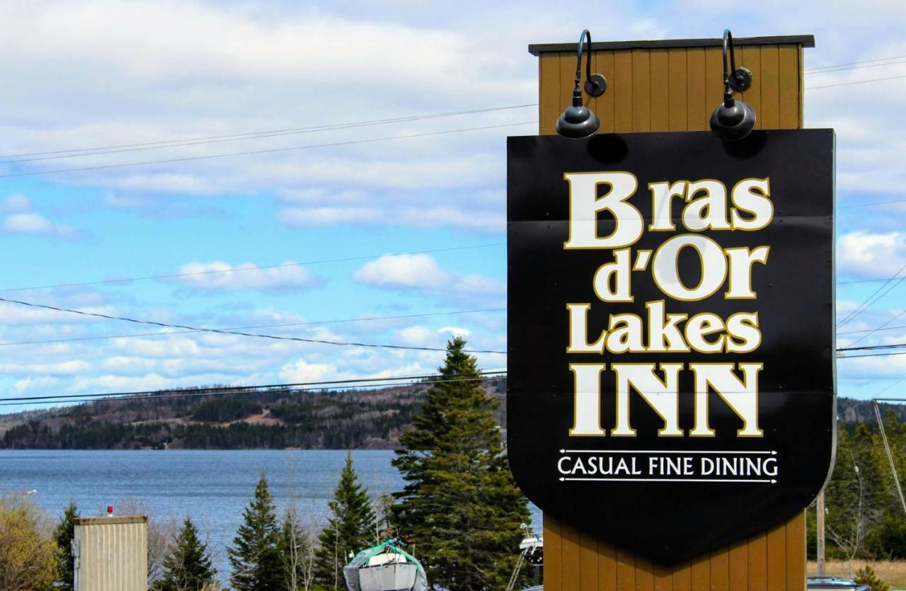 Bras D'or Lakes 4*