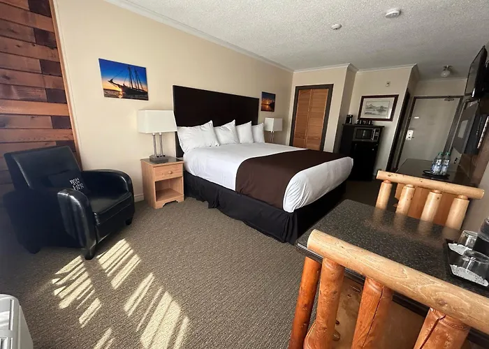 Bras D\'Or Lakes Inn