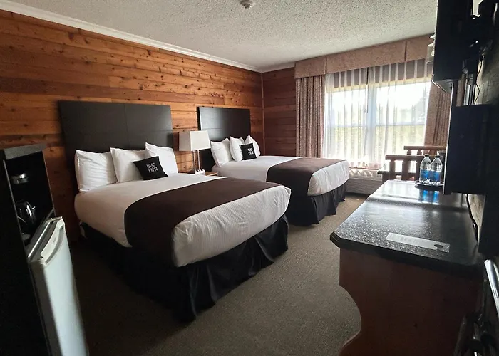 Bras D\'Or Lakes Inn