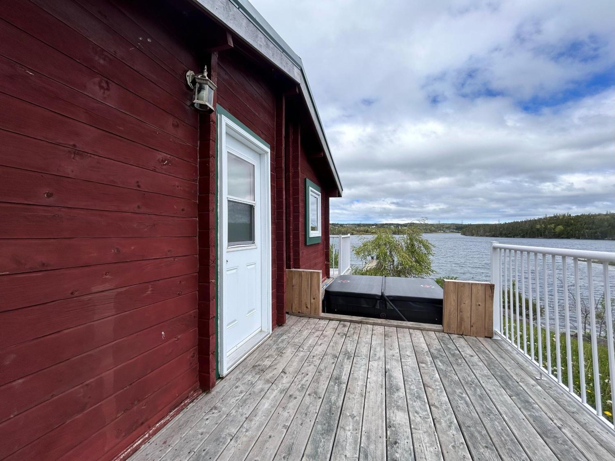 Hotel Bras D'or Lakes St. Peter's