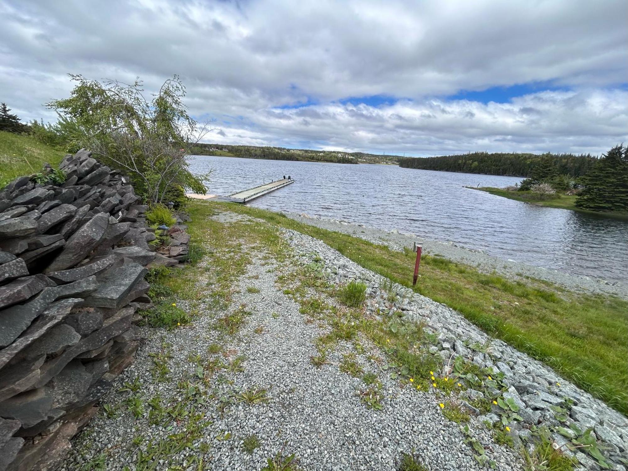 Bras D'or Lakes Hotel 4*
