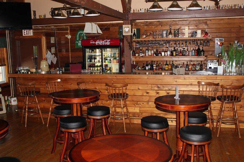 Hotel Bras D'or Lakes