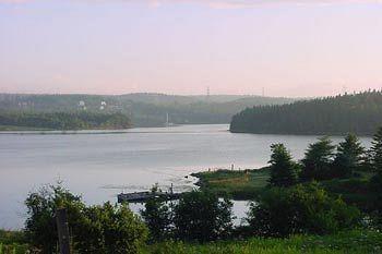 Bras D'or Lakes Hotel